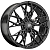Диски LS FlowForming RC83 8.5x19 5*120 ET25 DIA72.6 BK Литой купить с бесплатной доставкой в пункты выдачи в Петербурге